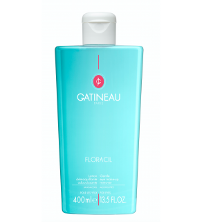 Gatineau Floracil Reinigingslotion 400ml