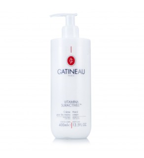 Gatineau Vitamina Handcreme 400 ML