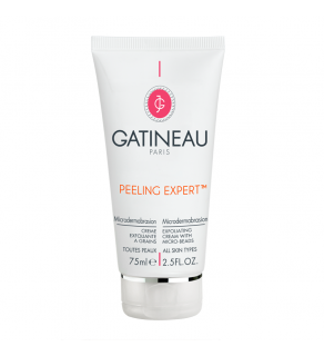 Gatineau Microdermabrasion Cream scrubcrème