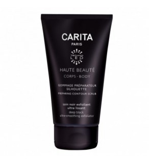 Carita Gommage préparateur silhouette 