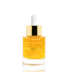 le Beach Tantasy Drops