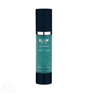 Klapp Men Hangover Age Fight Serum 
