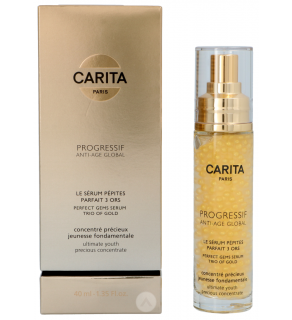 Carita Le Sérum Péptides Parfait 3 ORS