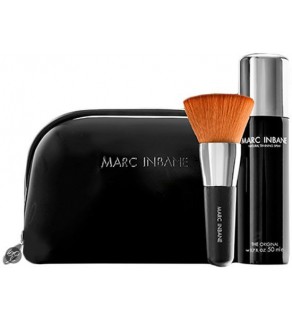 Marc Inbane Luxurious Travel Set