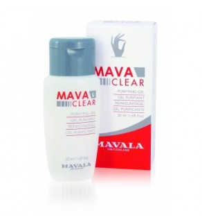 MAVACLEAR handdesinfectie 50 ML