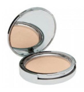 Minerale make-up van Mineral Evolution bestaat uit pure mineralen, is vrij aan bacteriën, heeft een beschermingsfactor 20 en toegevoegde vitamine E. Onze geperste minerale make-up beschermt, versterkt en verbetert de huid.