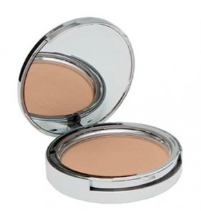 Mineral Evolution  Pressed Foundation - 10