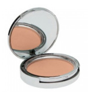 Mineral Evolution  Pressed Foundation - 12