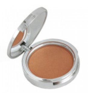 Mineral Evolution Pressed Bronzer – 01 Shimmer