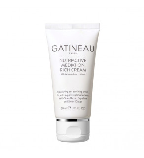 Gatineau NUTRIACTIVE Médiation Crème Confort 50ml