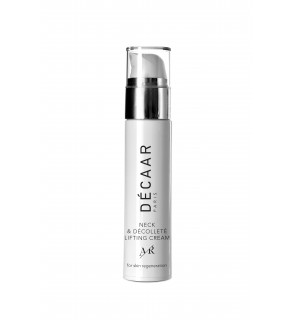 Decaar Neck And Décolleté Lifting Cream