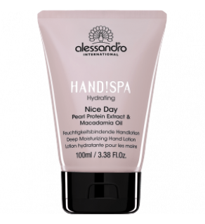 Alessandro Nice Day handcreme 100ml