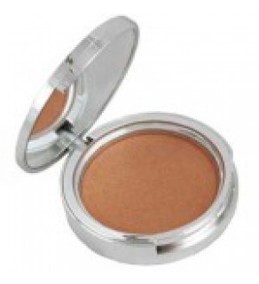 Pressed Bronzer – 01 Terra Cotta