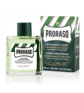 Proraso Original Aftershave Lotion