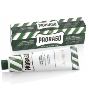 Proraso Original Scheercrème in tube