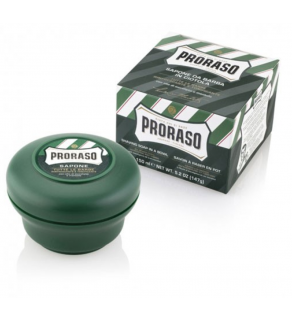 Proraso Original Scheerzeep pot