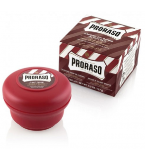 Proraso Sandalwood Scheerzeep pot