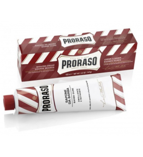 Proraso Sandelwood Scheercrème in tube