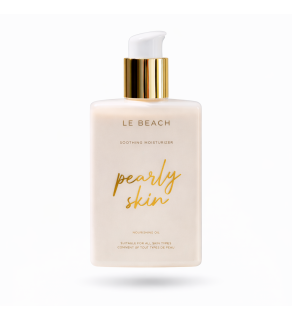 Le Beach Pearly skin