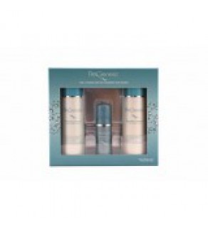 ReGenesis® Fast-Absorbing Foam Regimen Kit