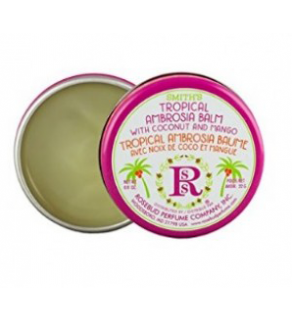 Rosebud Salve Tropical Ambrosia