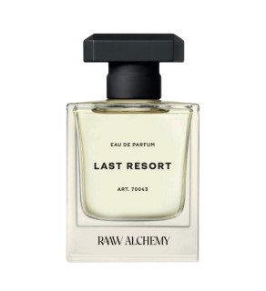Raaw Alchemy Last Resort