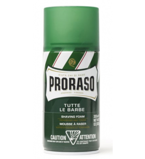 Proraso Original Scheerschuim