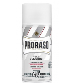 Proraso Sensitive Scheerschuim