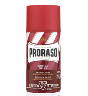 Proraso Sandalwood Scheerschuim