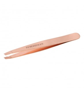 Tweezerman Rose Gold