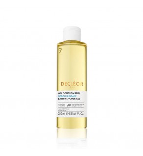 Bath & Shower Gel - 250 ml | Neroli Bigarade