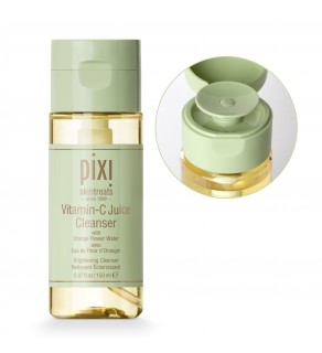Pixi Vitamin C Juice Cleanser 150ml