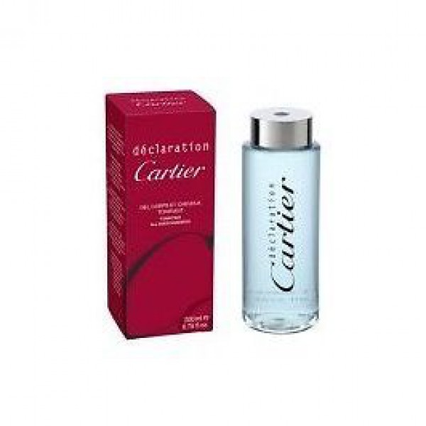 Cartier declaration clearance 200 ml