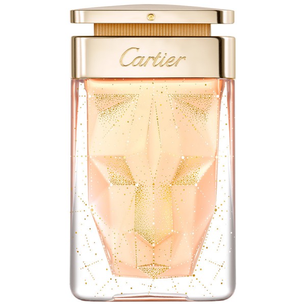 Cartier La Panthère Eau de Parfum Céleste Limited Edition 75ml @ BeauMel  Schoonheidsinstituut
