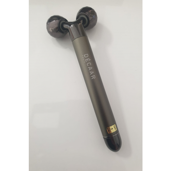 Decaar face massager clearance