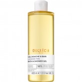 LAVENDER FINE BATH & SHOWER GEL - 400ML