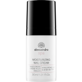 Alessandro moisturizing nail cream