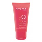 Decléor Aroma Sun Expert Lait protecteur hydratant Corps SPF 30