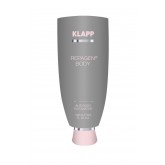 klapp aha body exfoliator