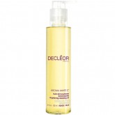 Decléor Aroma White C+ Huile démaquillanteéclaircissant