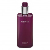 Bergman cleansing water