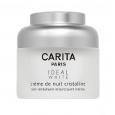 Carita Crème de Nuit Cristalline nachtcrème 