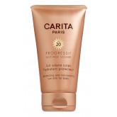 Carita Lait Solaire Corps Protectrice SPF 20 milk