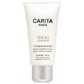 Carita Masque Poudrée masker