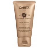 Carita Crème Solaire Visage Hydratante Protectrice SPF 10 zonnecrème