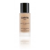 Carita Voile Sublimateur Éclat nr. 4 Beige Ambre foundation 