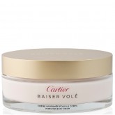 Cartier Baiser Vole Creme Parfumee 200ml