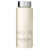 Cartier Eau de Cartier Gel Corps et Cheveux 200ml