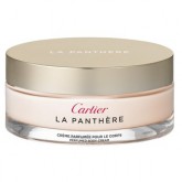 Cartier La Panthère Bodycreme 200 ml parabenen vrij 