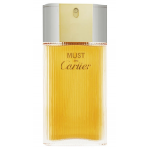 Cartier Must Femme Eau de Toilette parfum